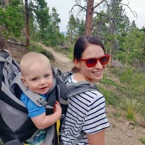 Meet your Posher, Emily